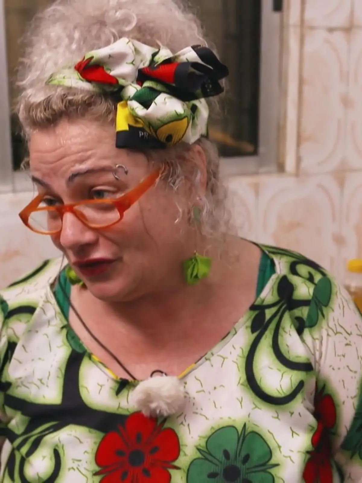 Bild zu: "Susann kocht ein bayerisches Essen in Nigeria"
