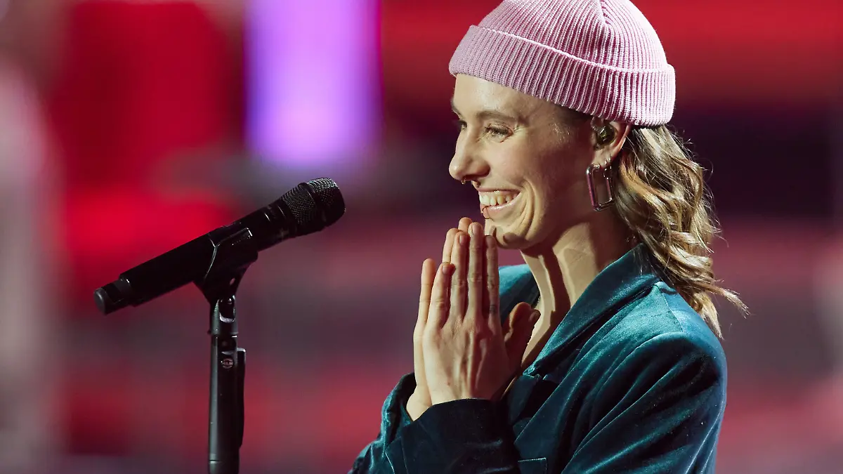 Malou Lovis – von „The Voice of Germany” zur ESC-Teilnehmerin 2026?