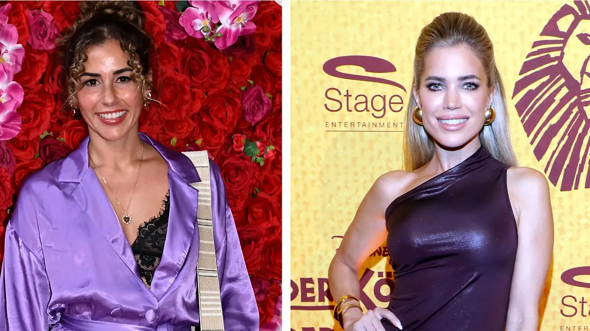 Sarah Engels, Sylvie Meis und viele weitere Promis ehren am Muttertag ihre Mamas.