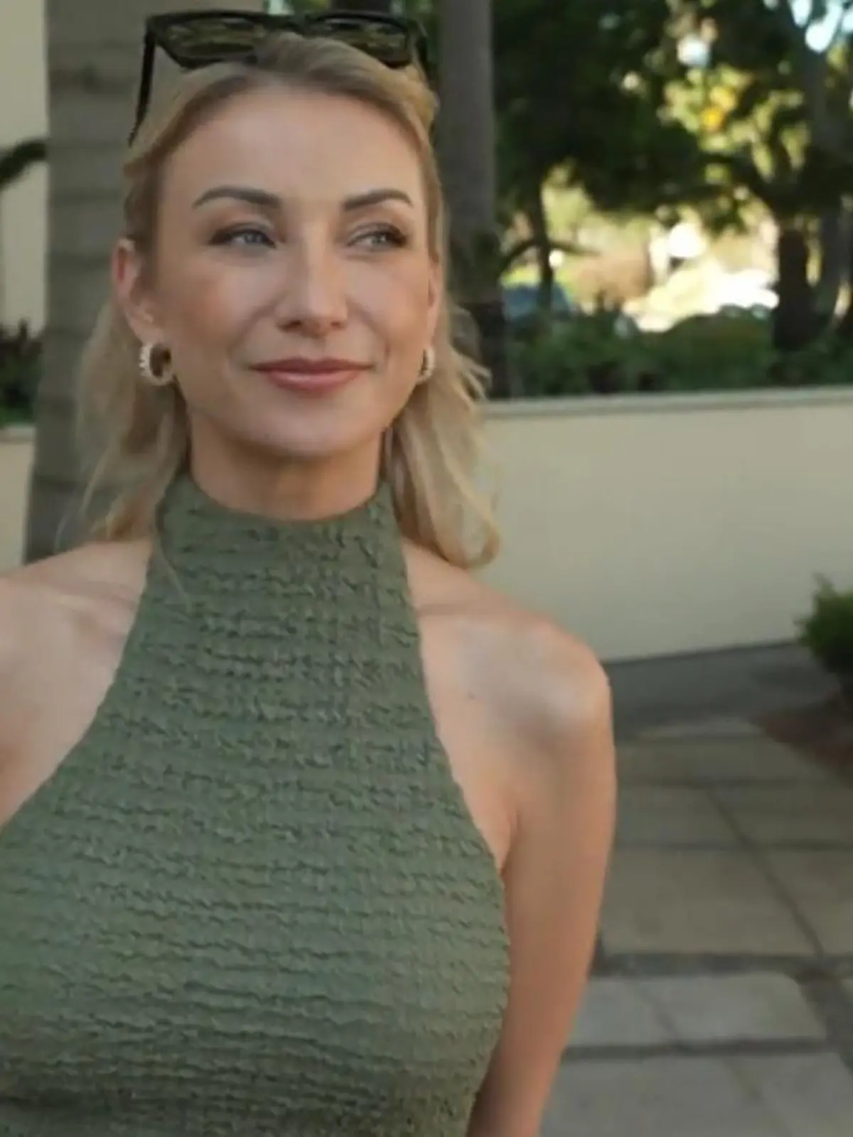 Bild zu: "Anna-Carina Woitschack ist wieder Single!"