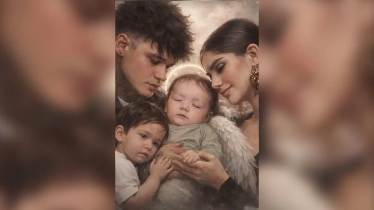 Mit emotionalen Worten wendet sich Lisa Straube an ihre Fans