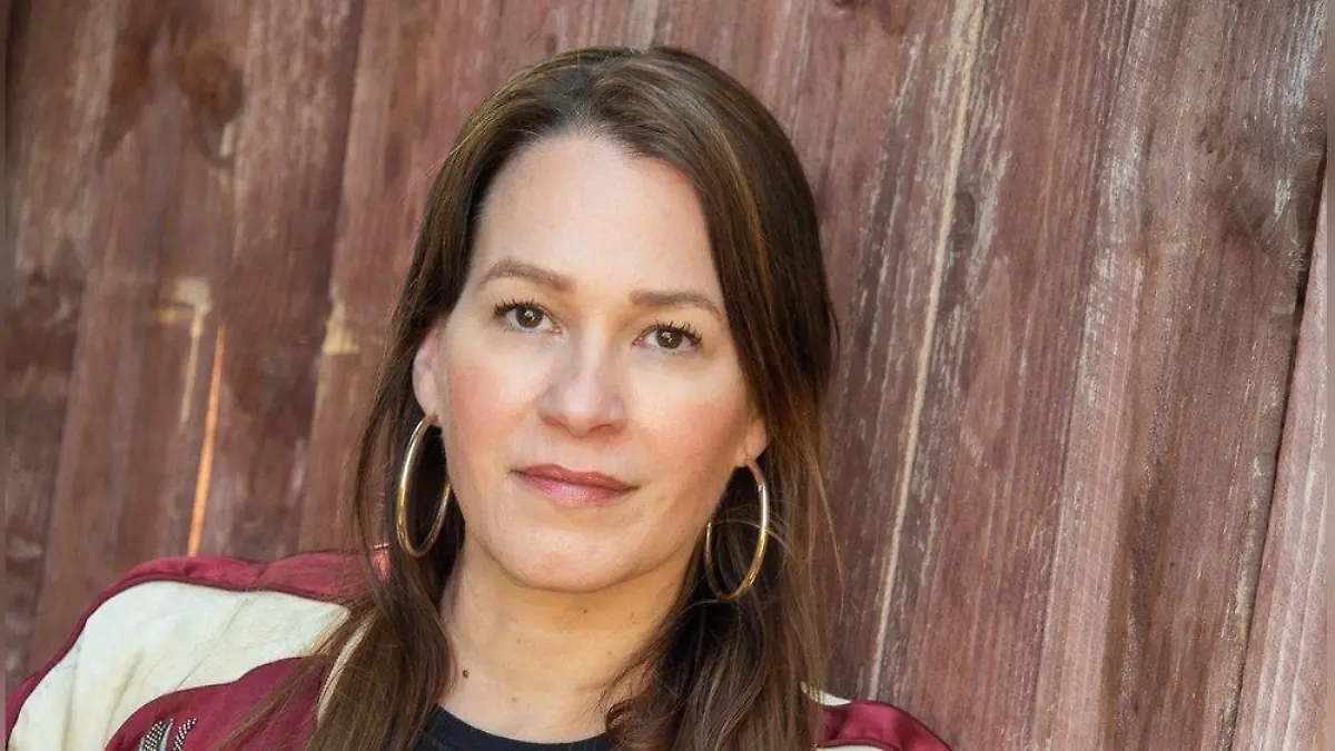 Franka Potente: "Die Schauspielerei ist für mich wie ein Stiefkind"