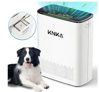 KNKA Luftreiniger APH3000