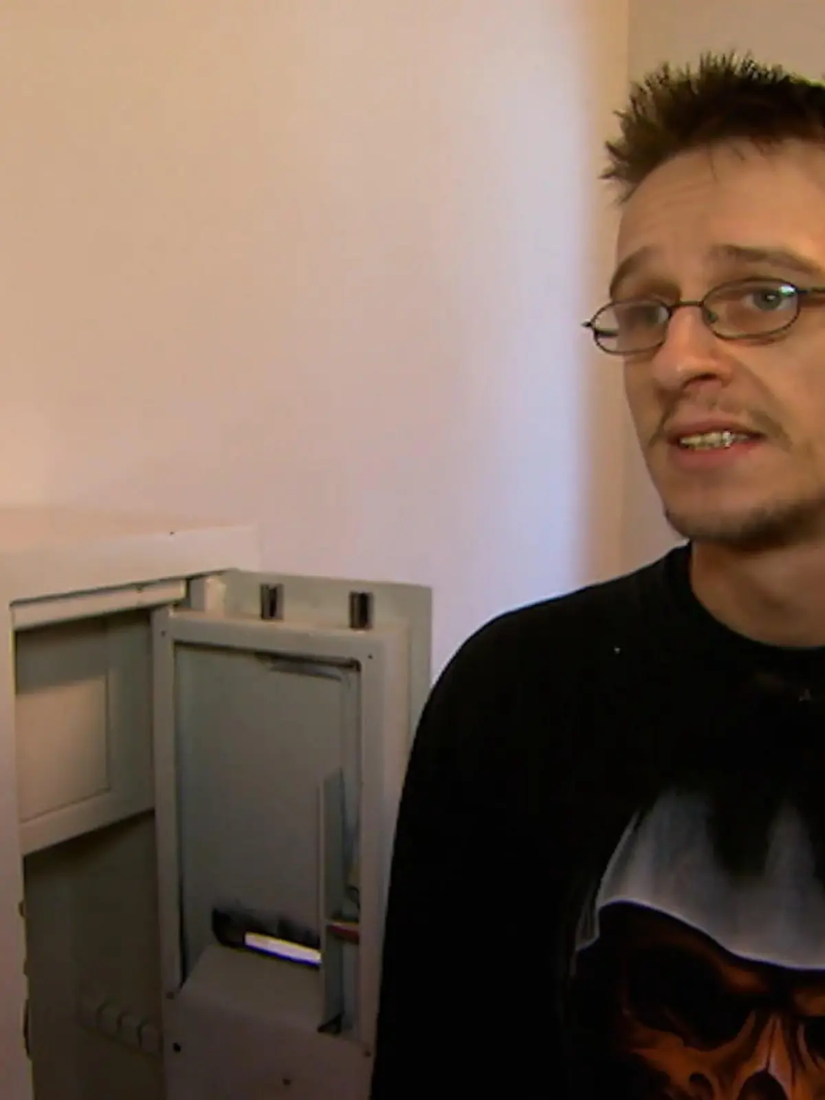 Bild zu: "Hat Andreas sich das wirklich alles gut durchgerechnet?"