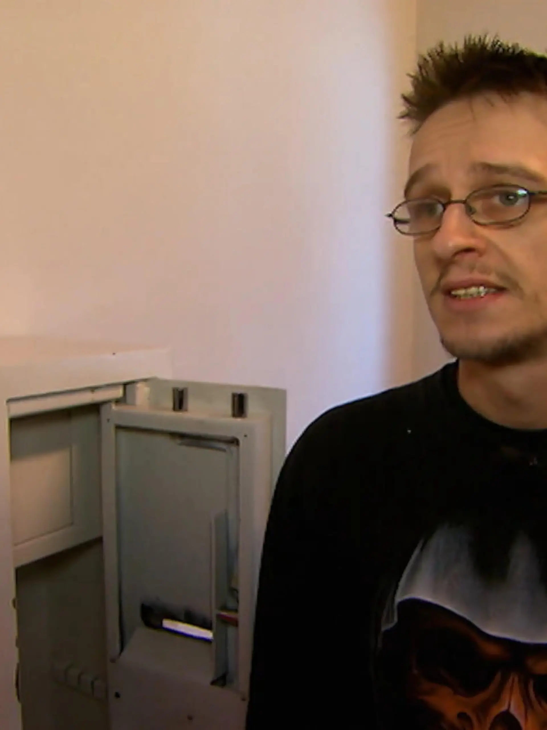 Bild zu: "Hat Andreas sich das wirklich alles gut durchgerechnet?"