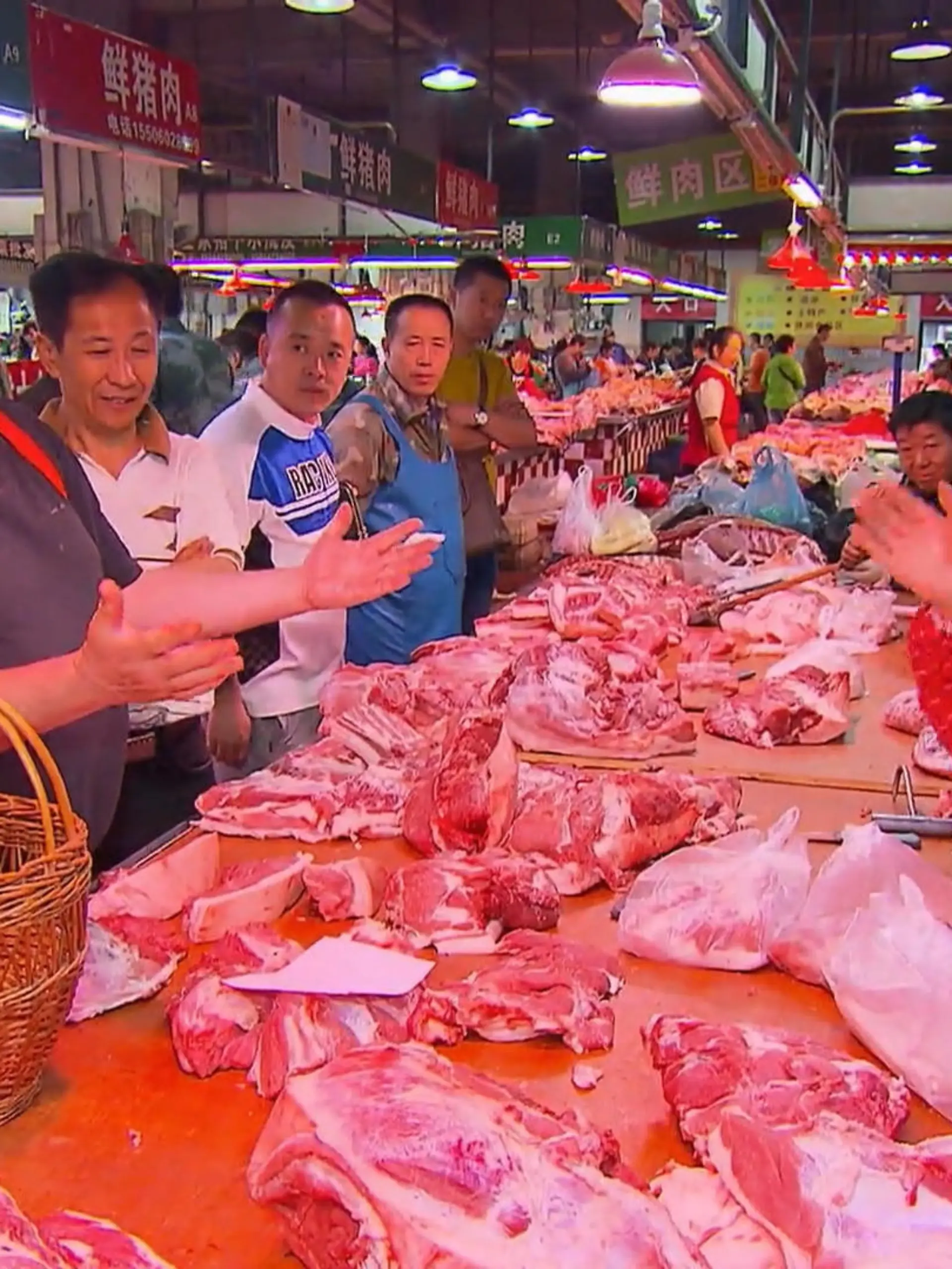 Bild zu: "Feilschen auf dem Markt? Das klappt in China nicht"