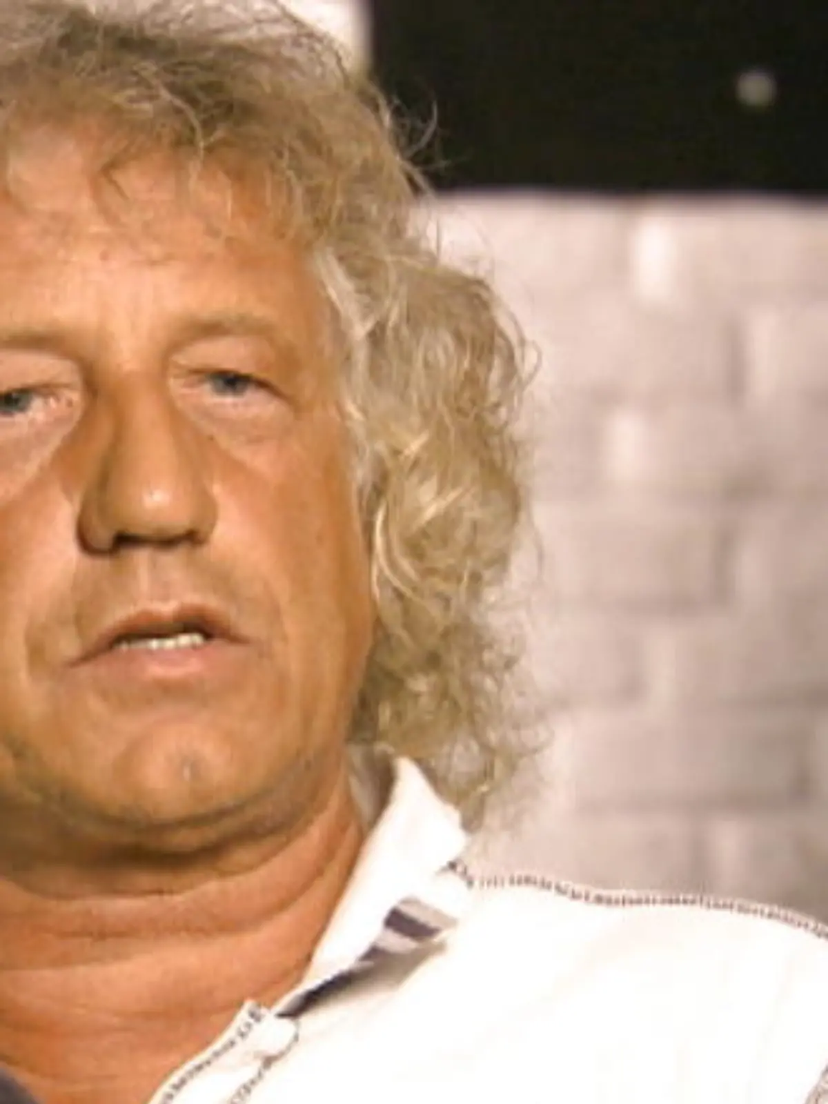 Bild zu: "Die guten Zeiten sind schon lange vorbei!"