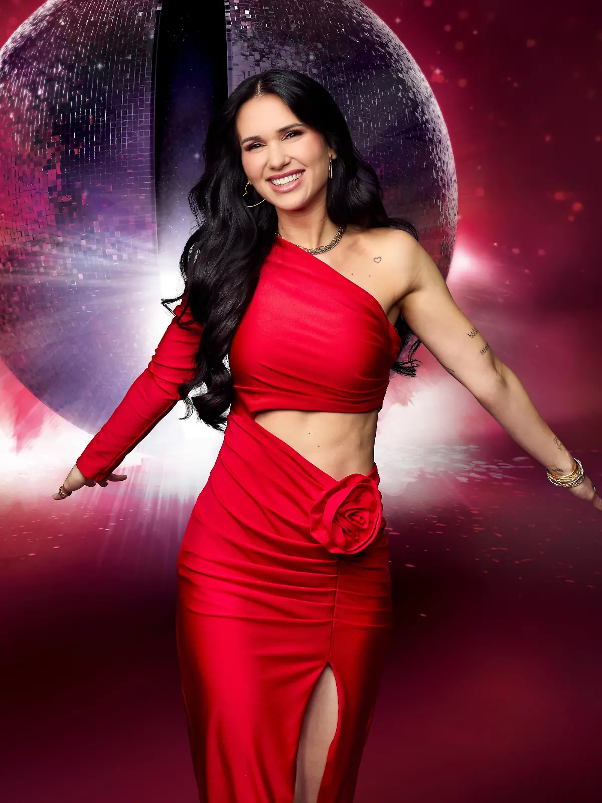 Vanessa „Nessi” Borck