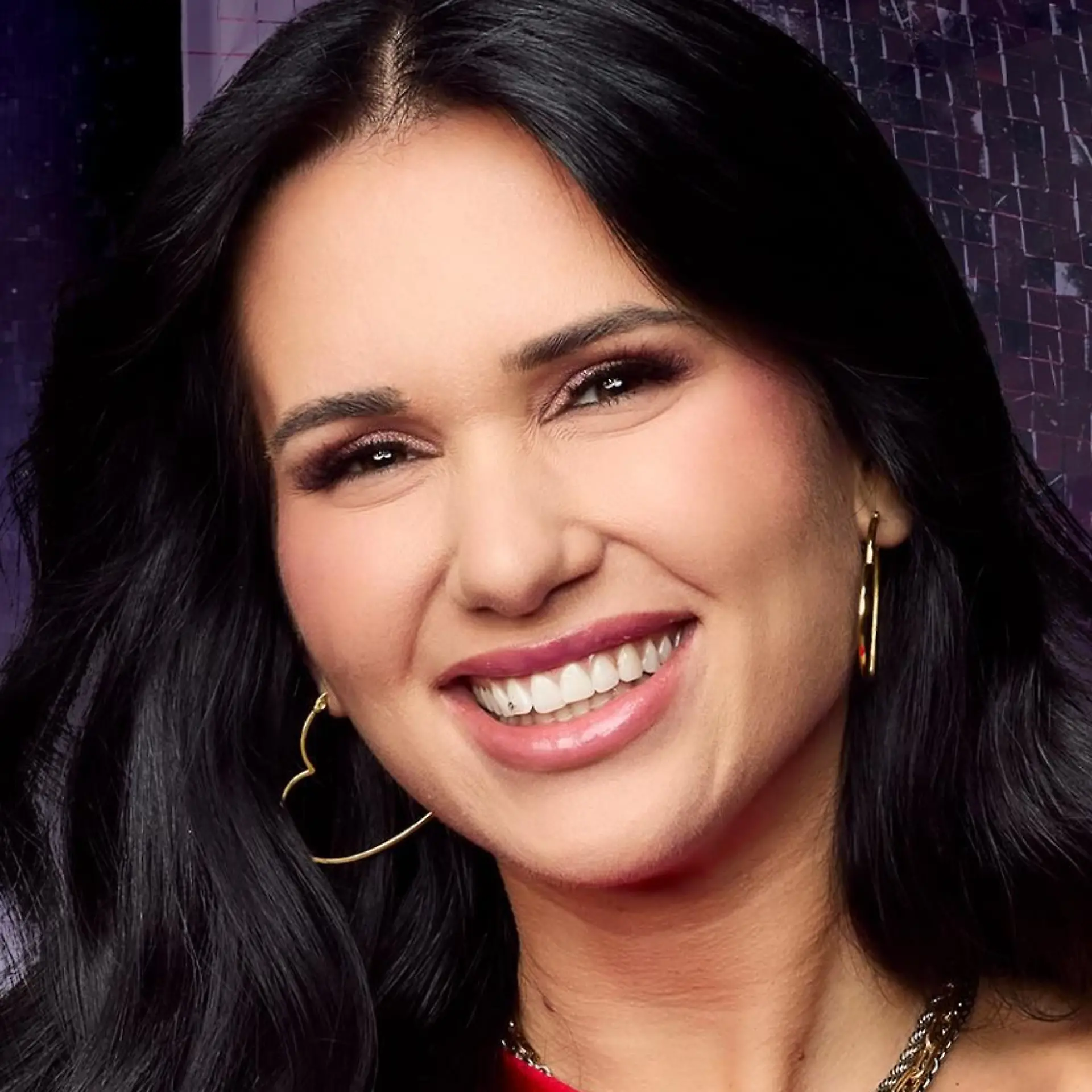 Vanessa „Nessi” Borck Vanessa „Nessi” Borck