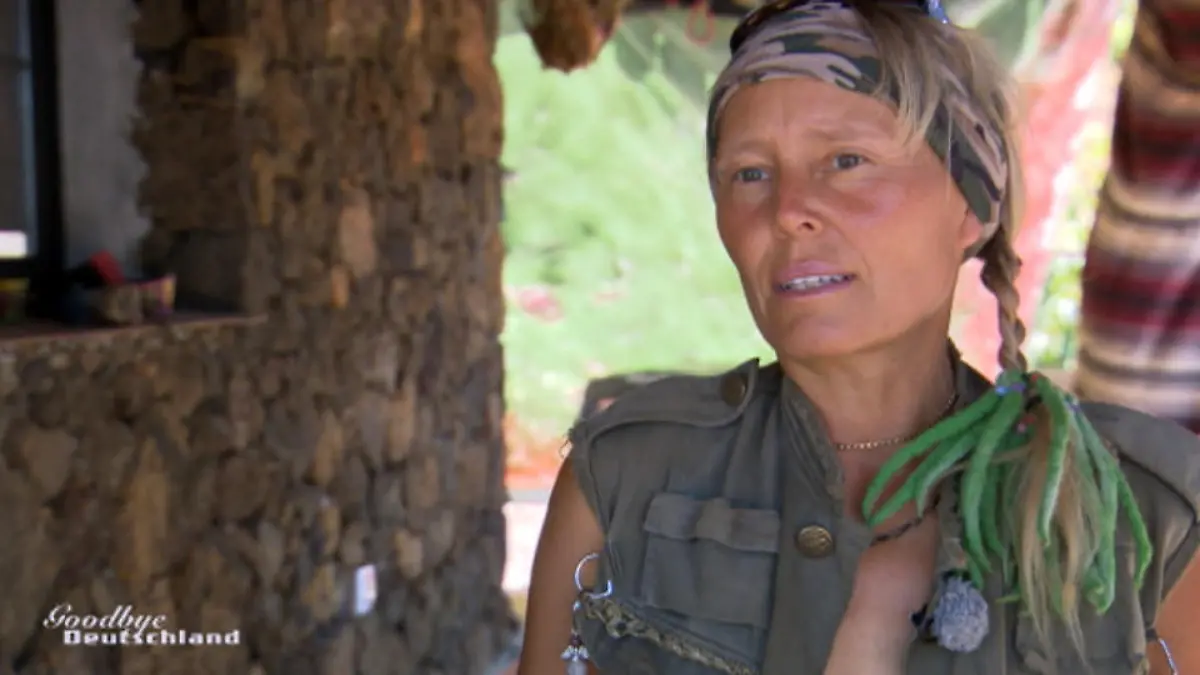 Petra will nach Teneriffa weiterziehen Alles schiefgelaufen