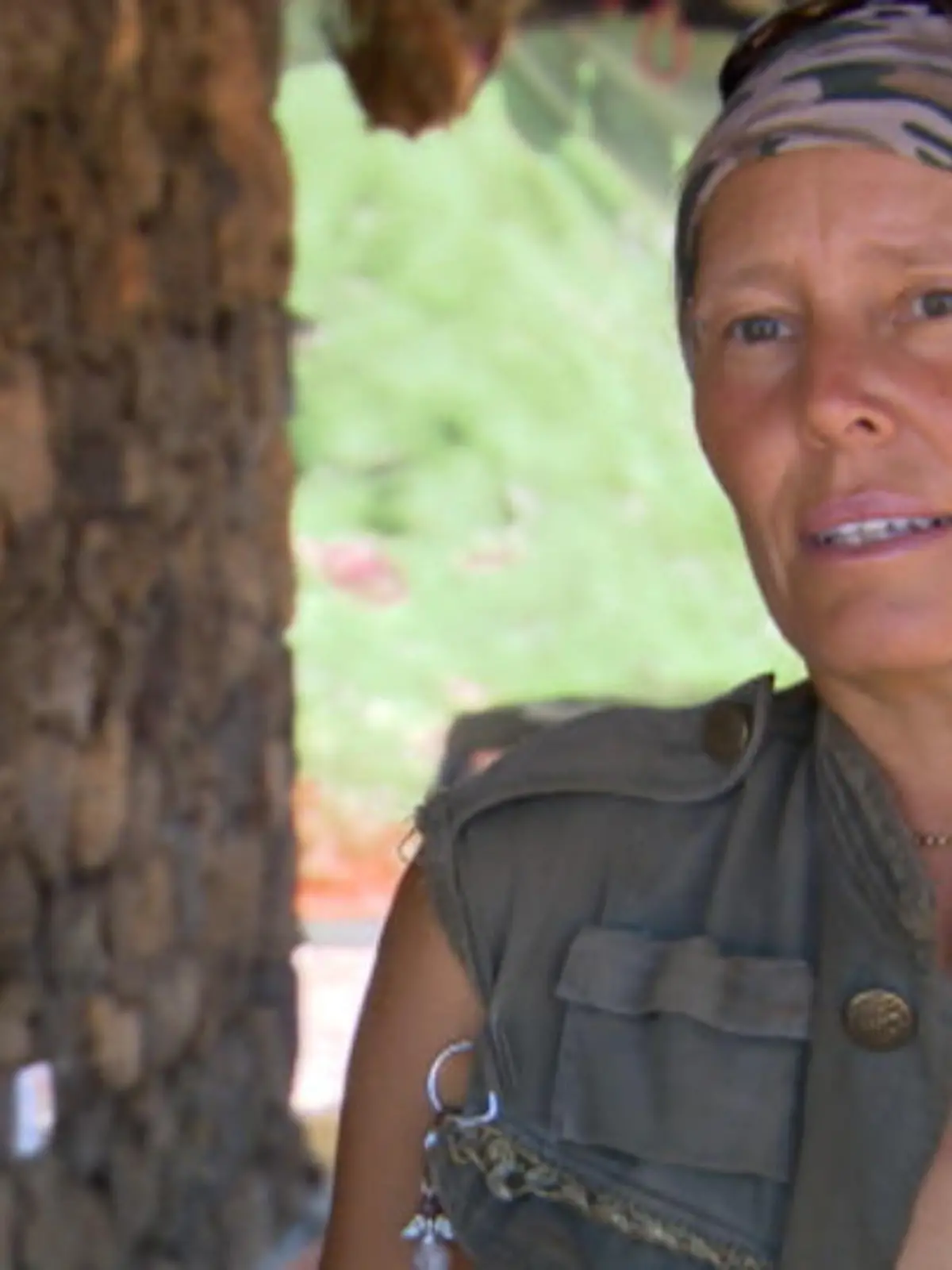 Bild zu: "Petra will nach Teneriffa weiterziehen"