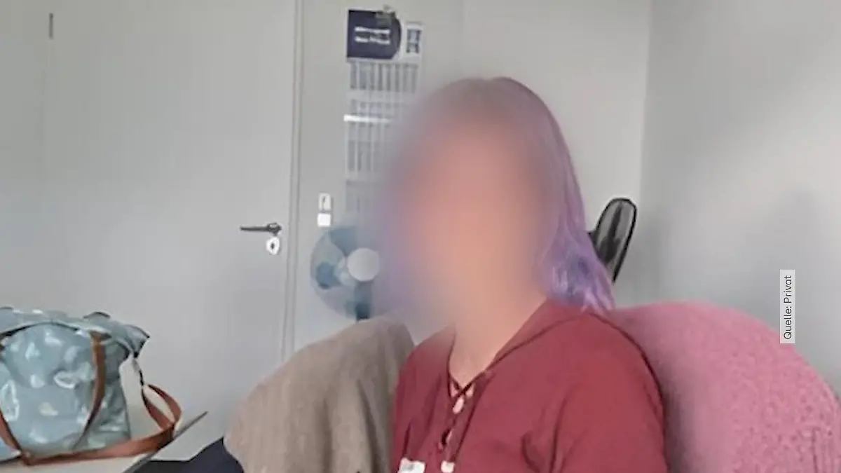 Leichenteile von vermisster Jacqueline K. gefunden Bekannter unter Mordverdacht