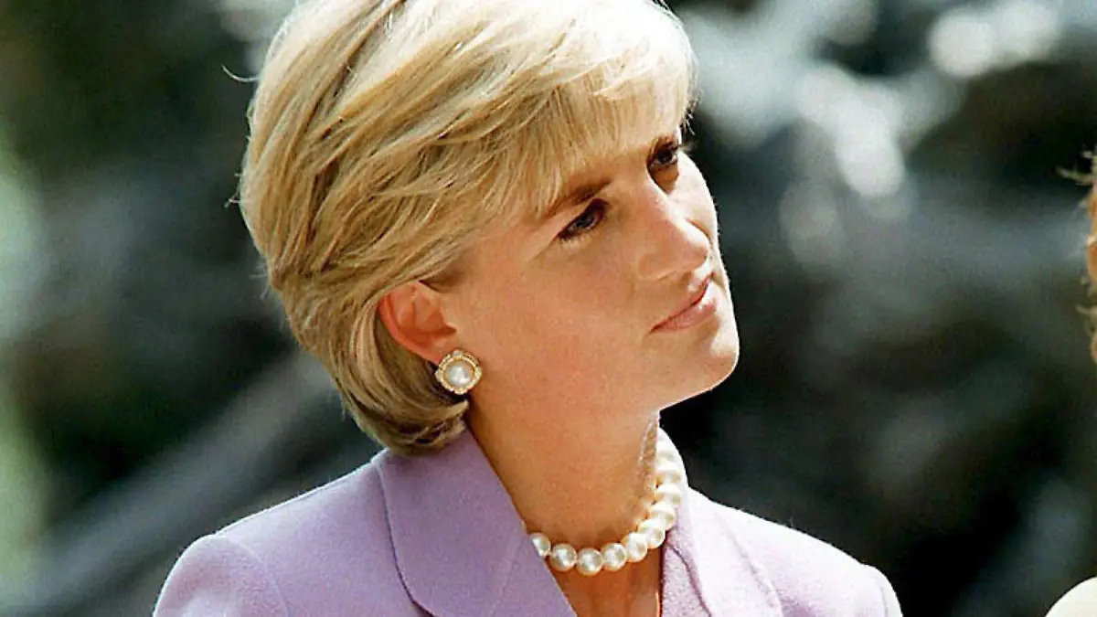 Schon Prinzessin Diana wurde der Kirche St. Maria Magdalena getauft