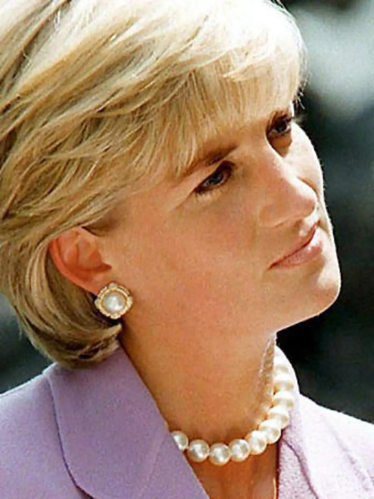 Schon Prinzessin Diana wurde der Kirche St. Maria Magdalena getauft