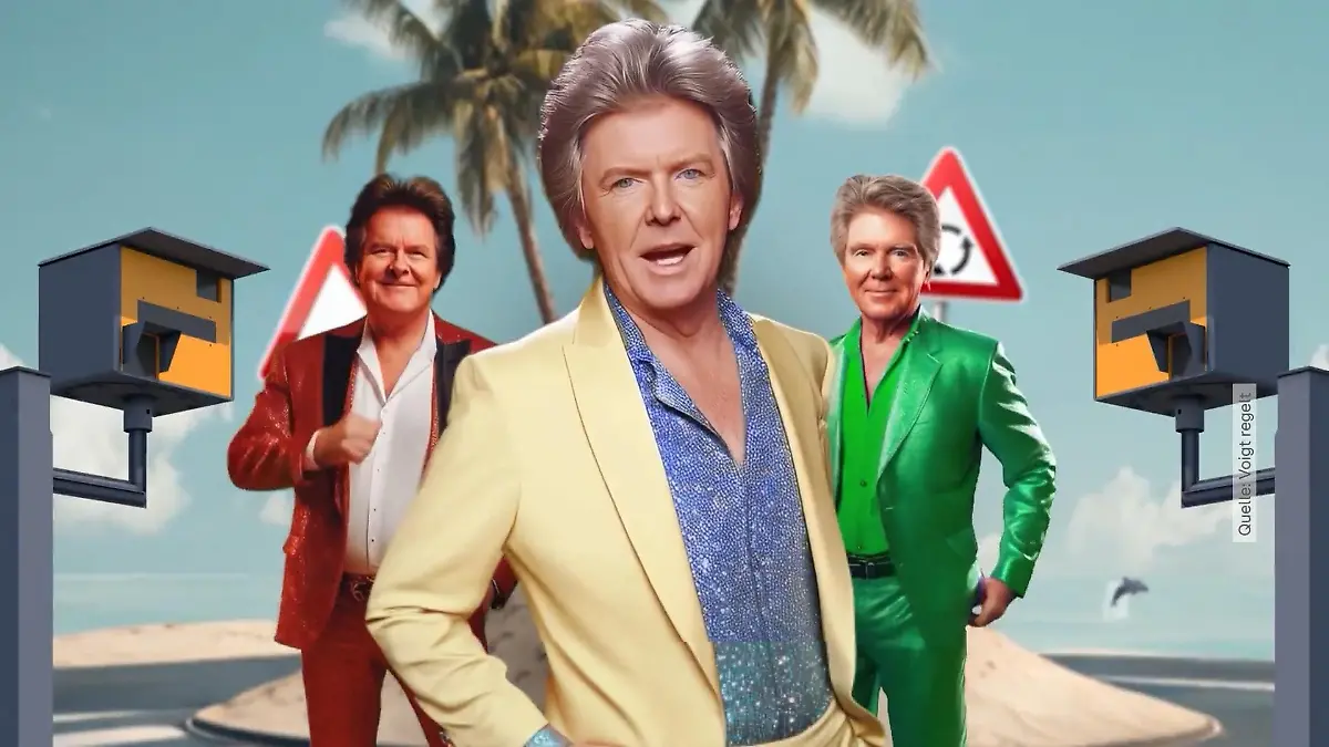 Anwaltskanzlei bringt Schlagervideo raus PR-Aktion wird zum Ohrwurm