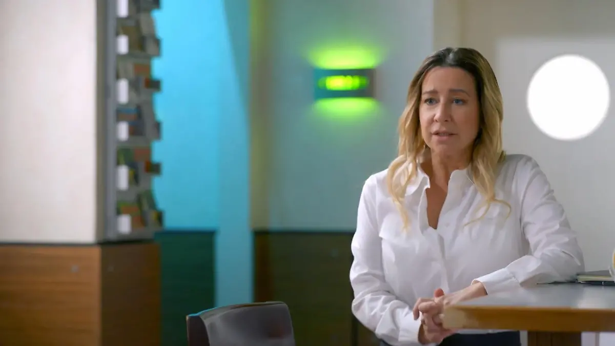 Unter uns: Ute hat wegen ihres Seitensprungs ein schlechtes Gewissen