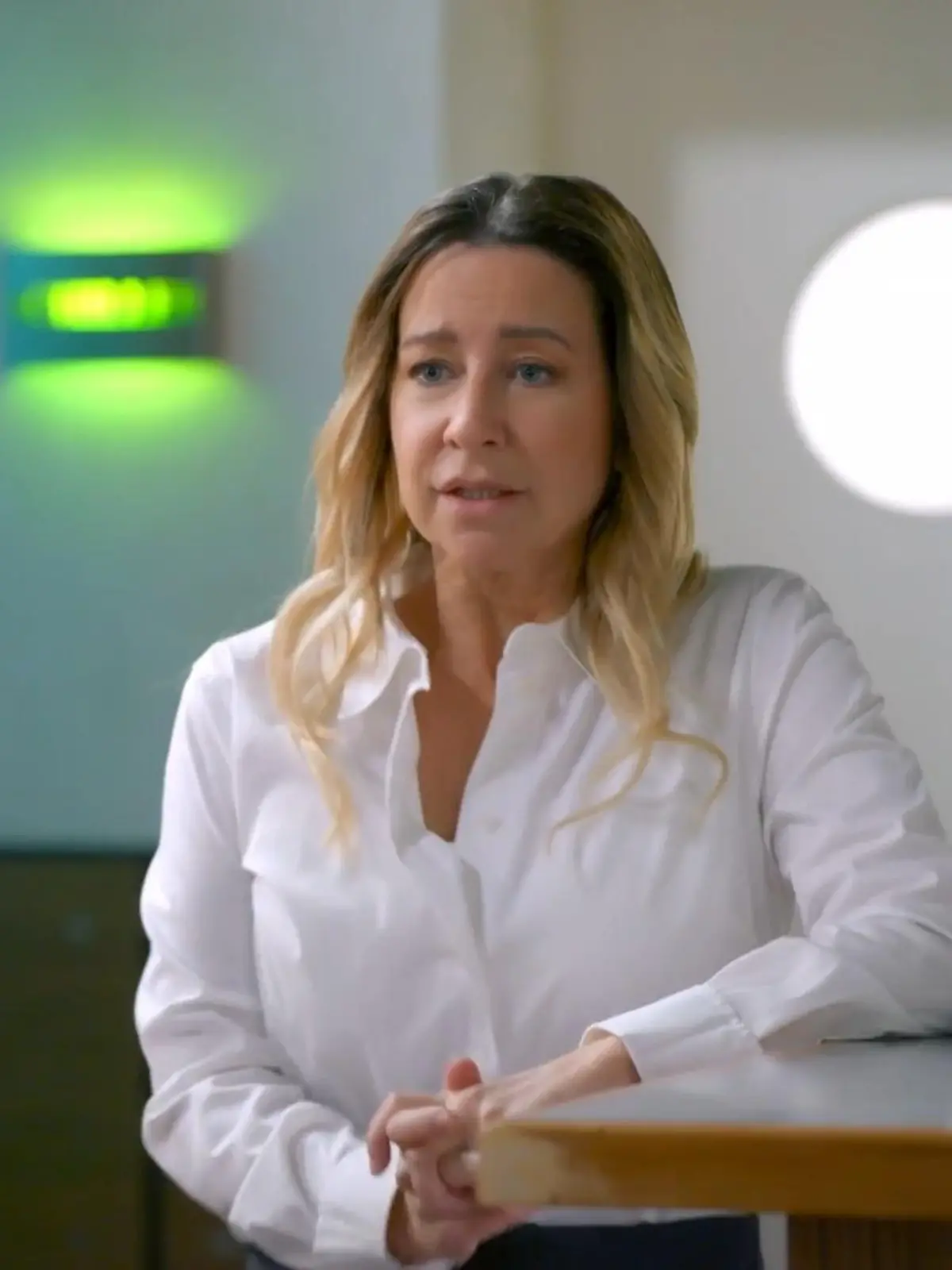 Unter uns: Ute hat wegen ihres Seitensprungs ein schlechtes Gewissen