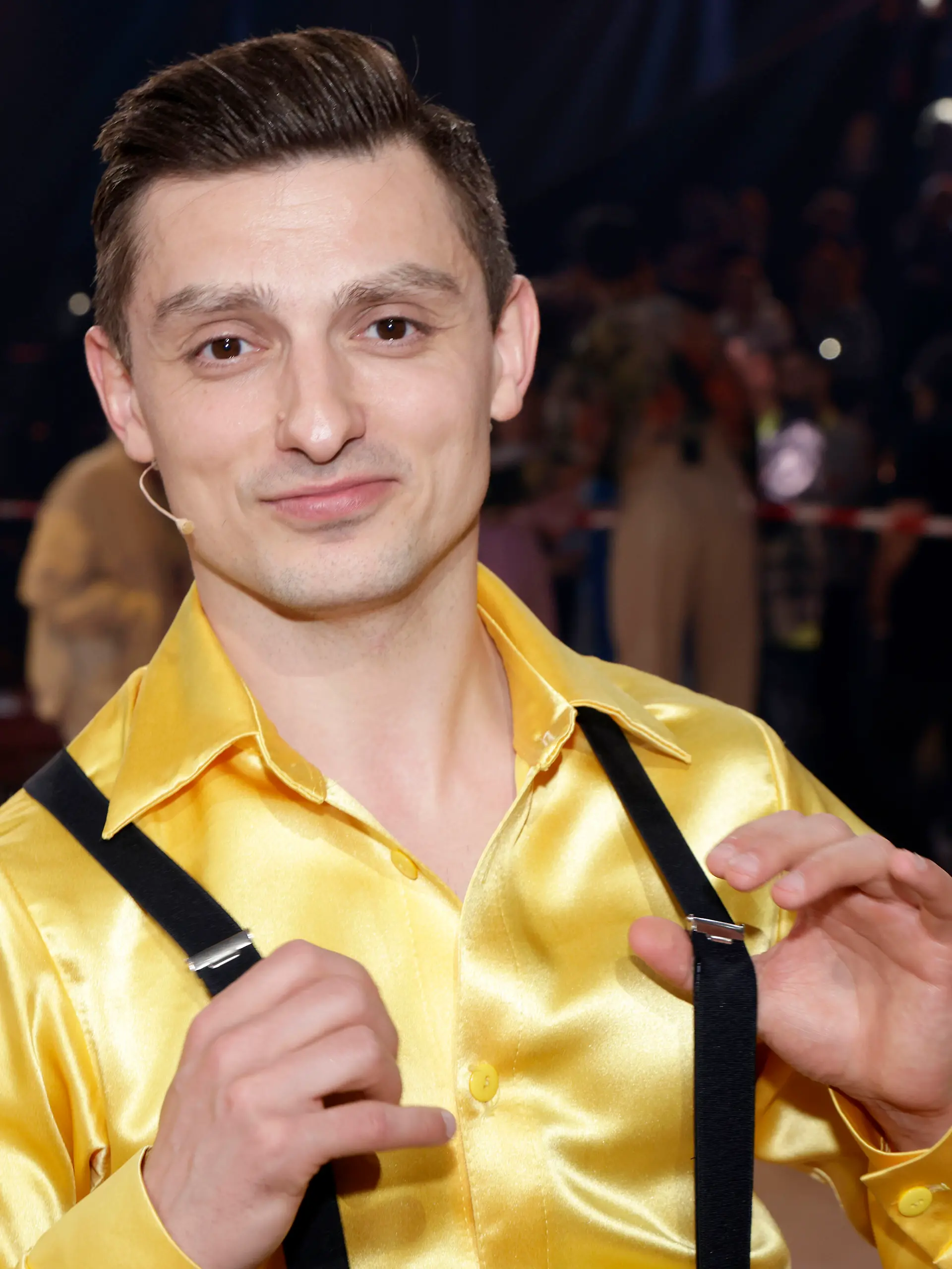 Zsolt Sandor Cseke