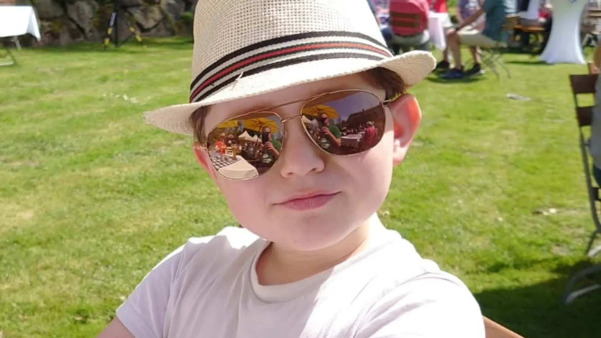 Vater aus Esslingen vermisst Sohn Yannick 
