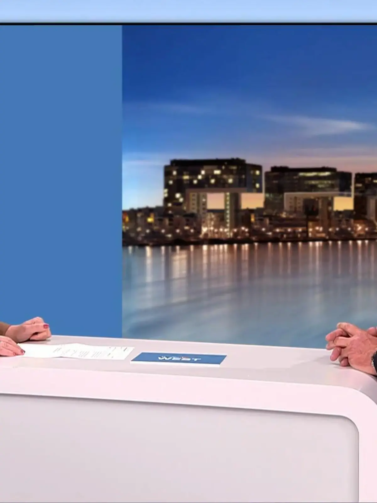 Bild zu: "Interview mit Andreas Bartsch vom NRW-Lehrerverband"