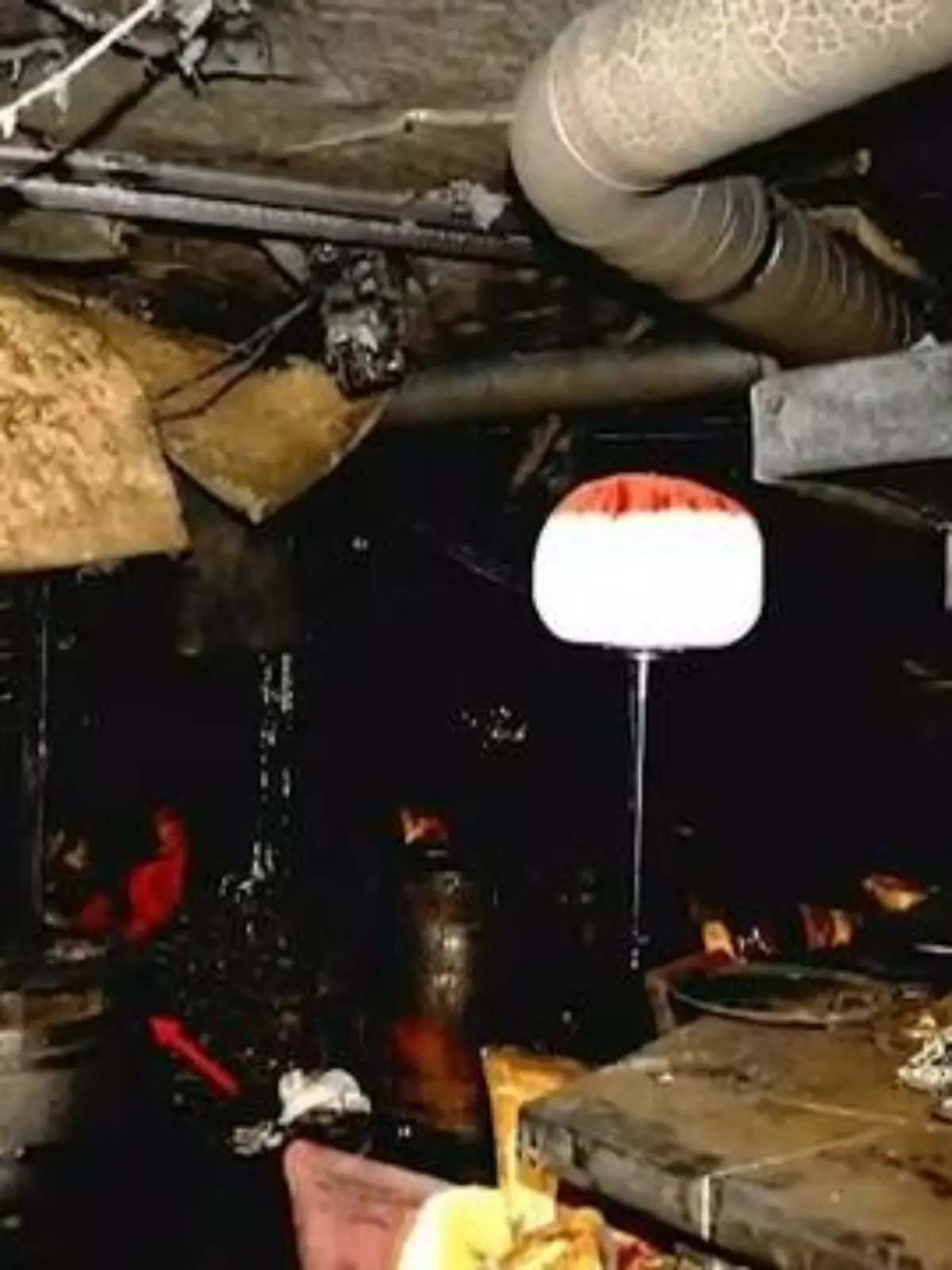 Bild zu: "Wie groß ist die Schuld der Barbetreiber von Crans Montana?"