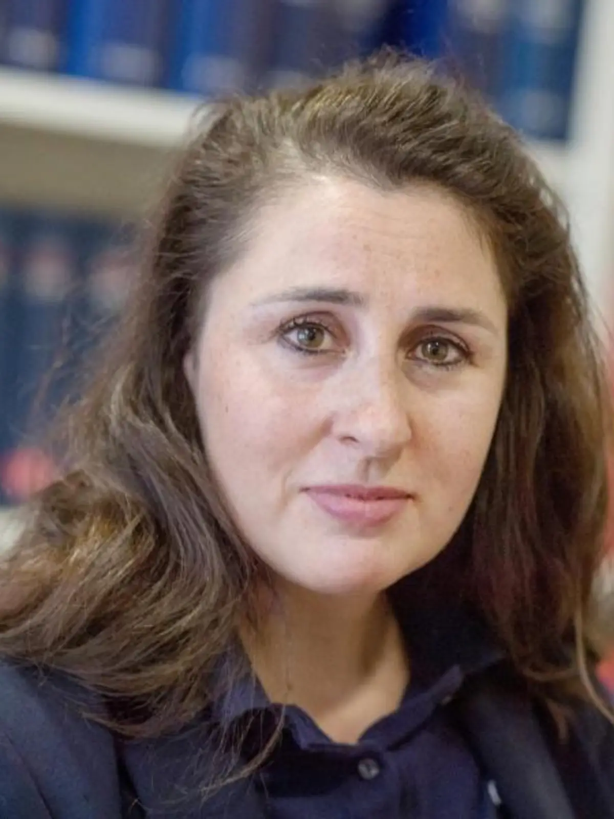 Seda Basay-Yildiz