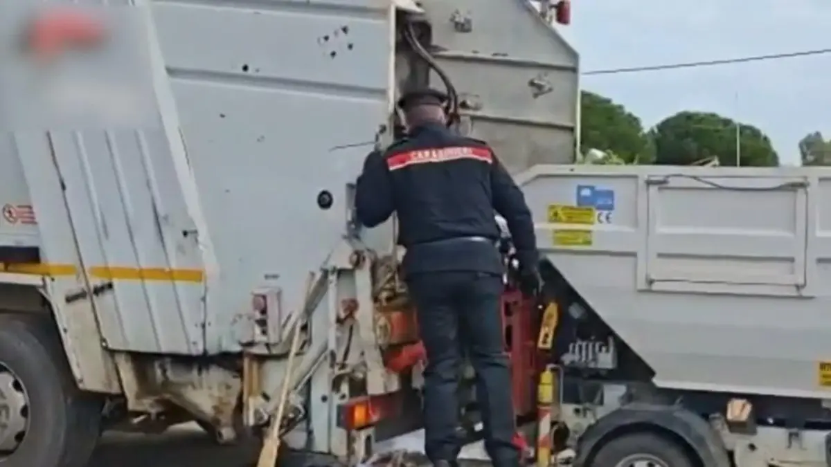 120.000 Euro im Müll! Italiener wirft Koffer voller Gold weg Wie geht das denn?!