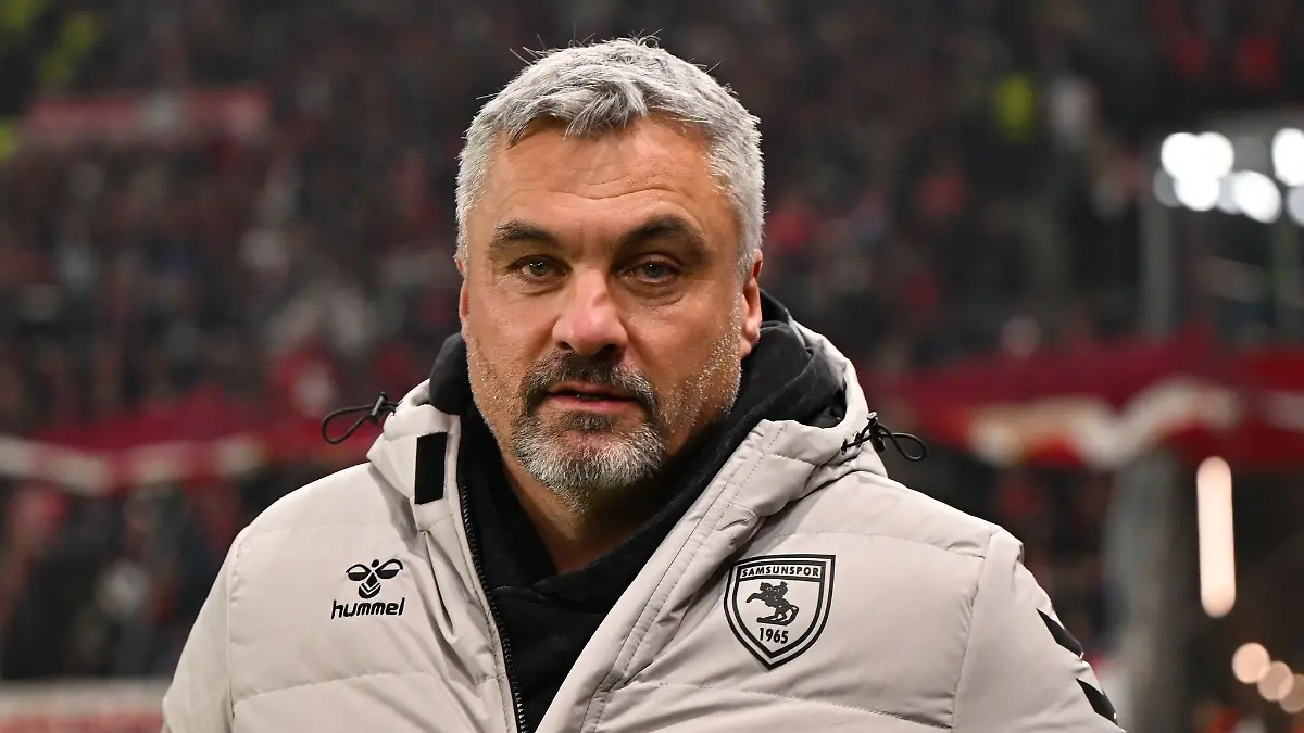 Bild zu: "Mitteilung am frühen Morgen: Reis in der Türkei entlassen"