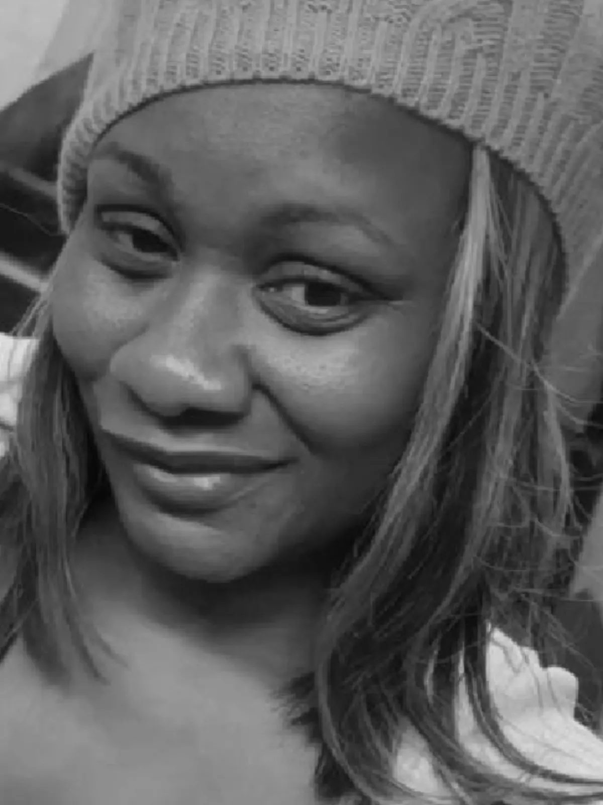 Michelle Montgomery ist tot, nachdem sie in eine Müllpresse geraten ist.