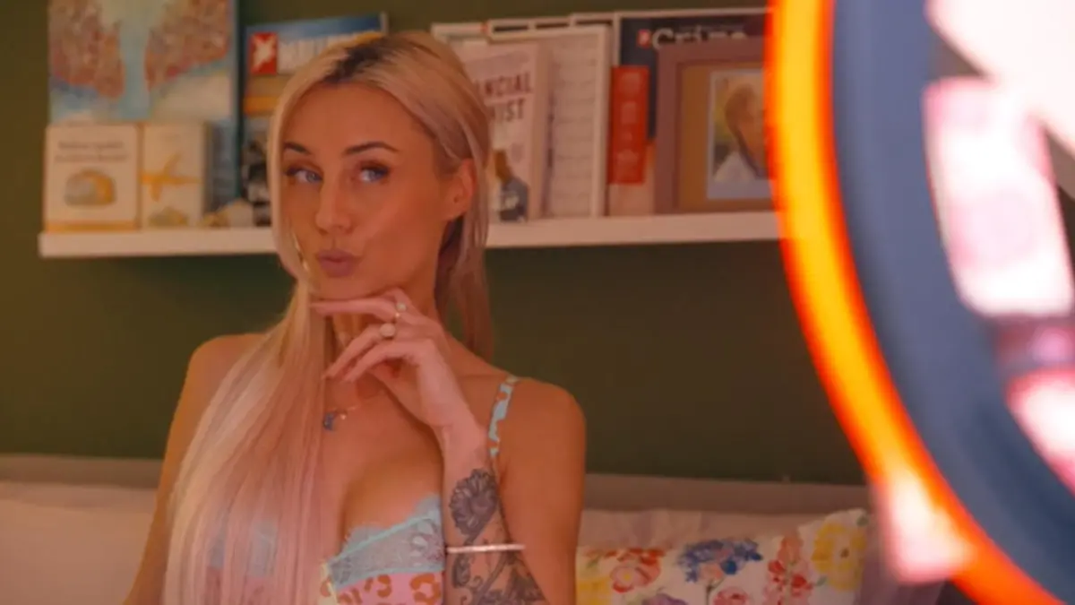 LIFE Onlyfans Erotik-Plattform Only Fans