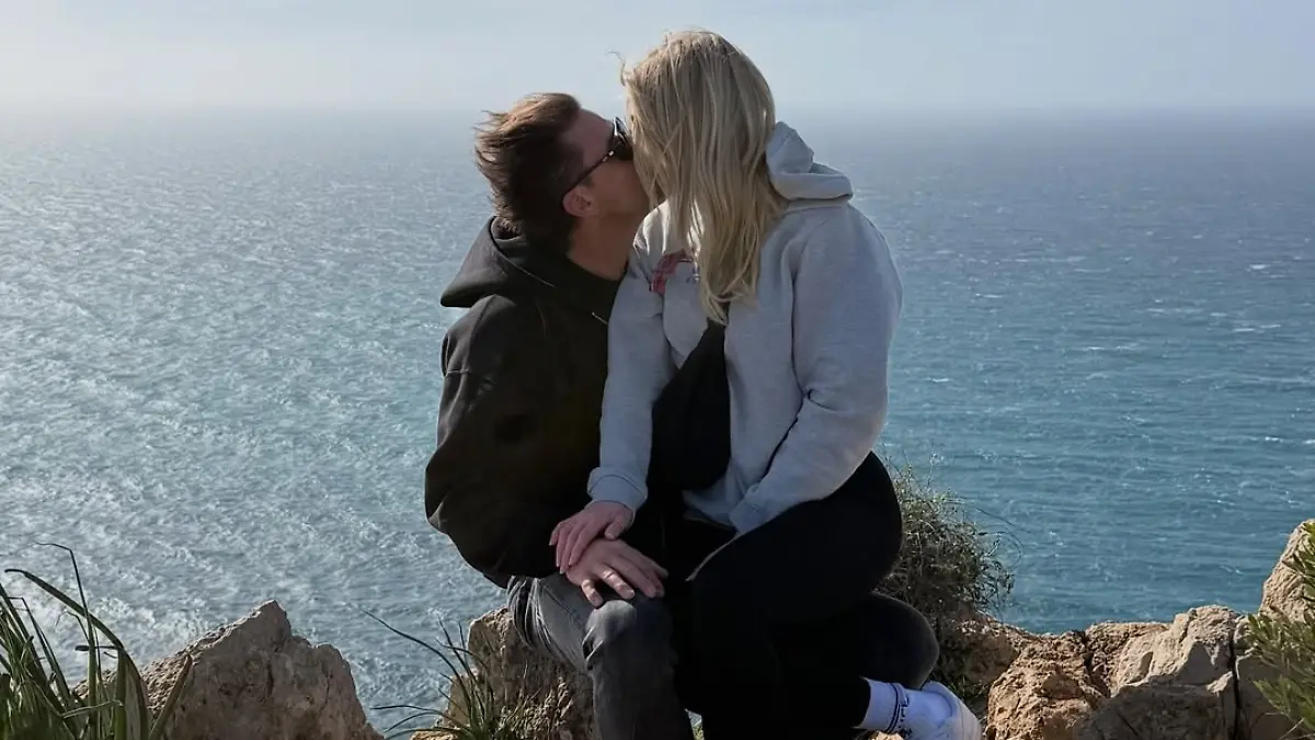 Marco Cerullo wieder vergeben? 