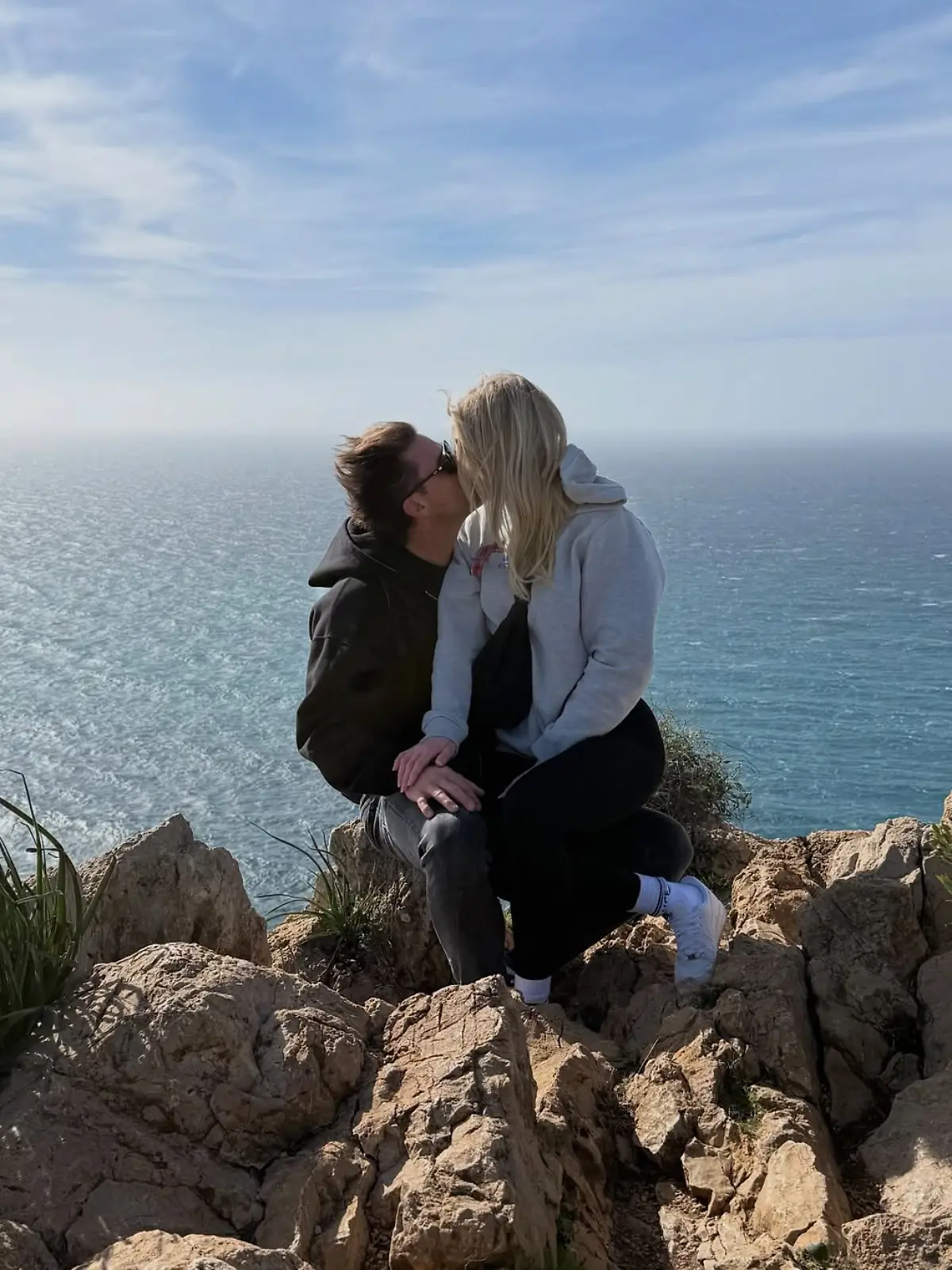 Marco Cerullo wieder vergeben? 