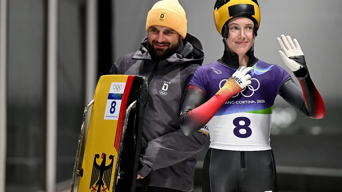 Susanne Kreher holte Silber.