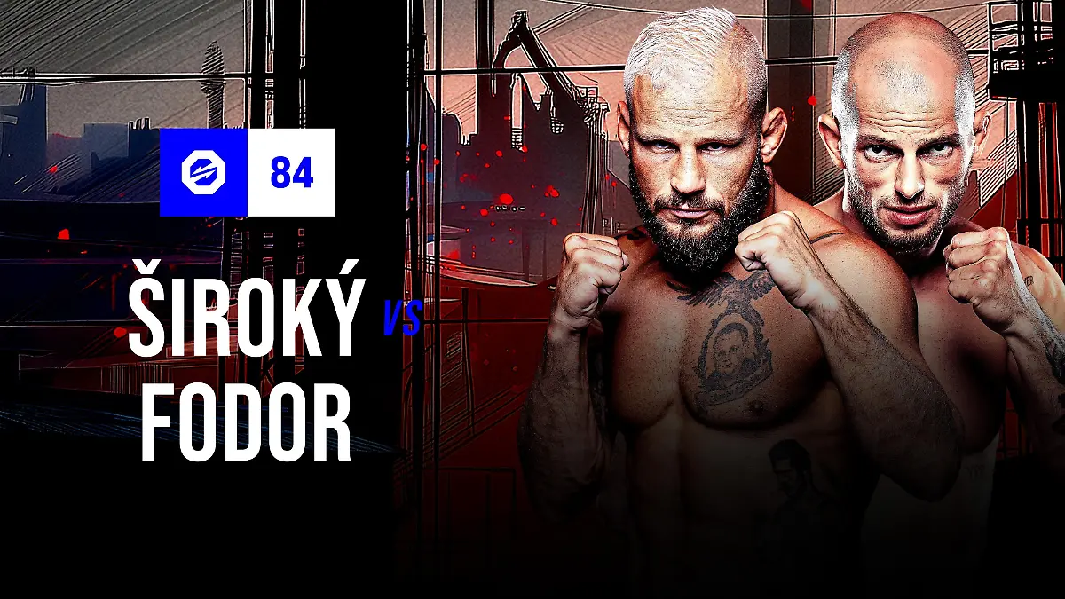 Jan Siroky vs. Frantisek Fodor