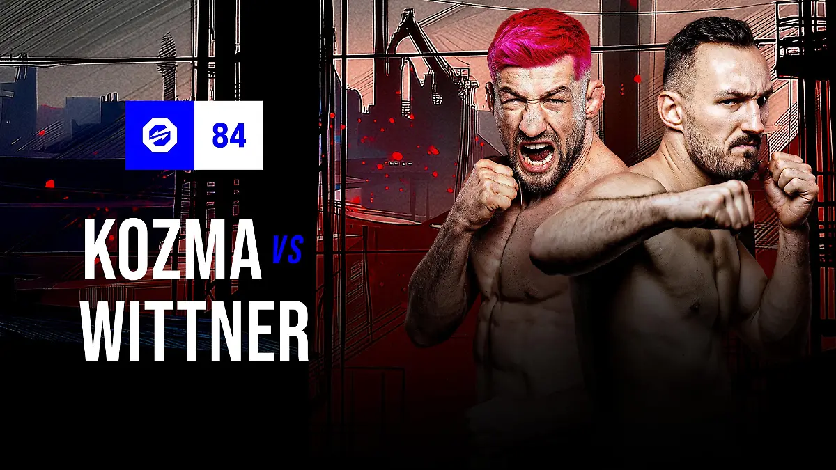 David Kozma vs. Josef Wittner