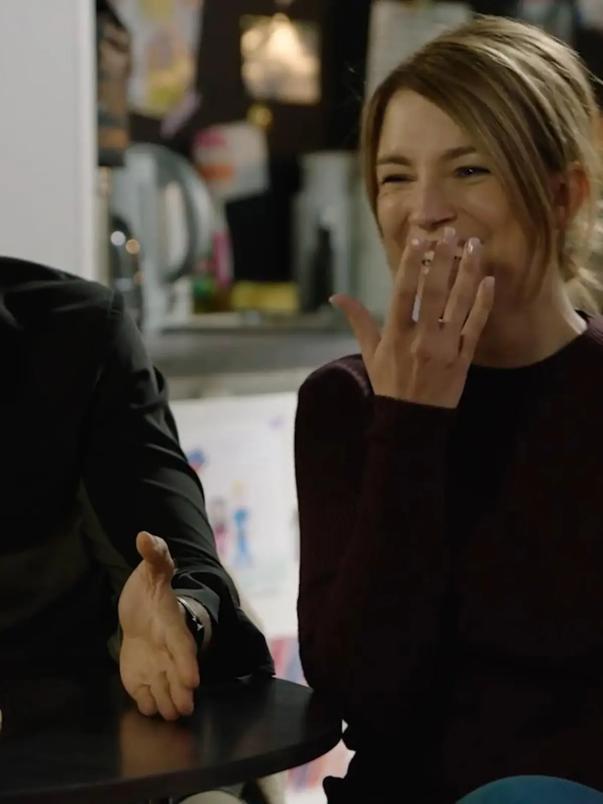 Bild zu: "Versprecher, Lachflashs und ein doppelter Patzer von Timur Ülker"