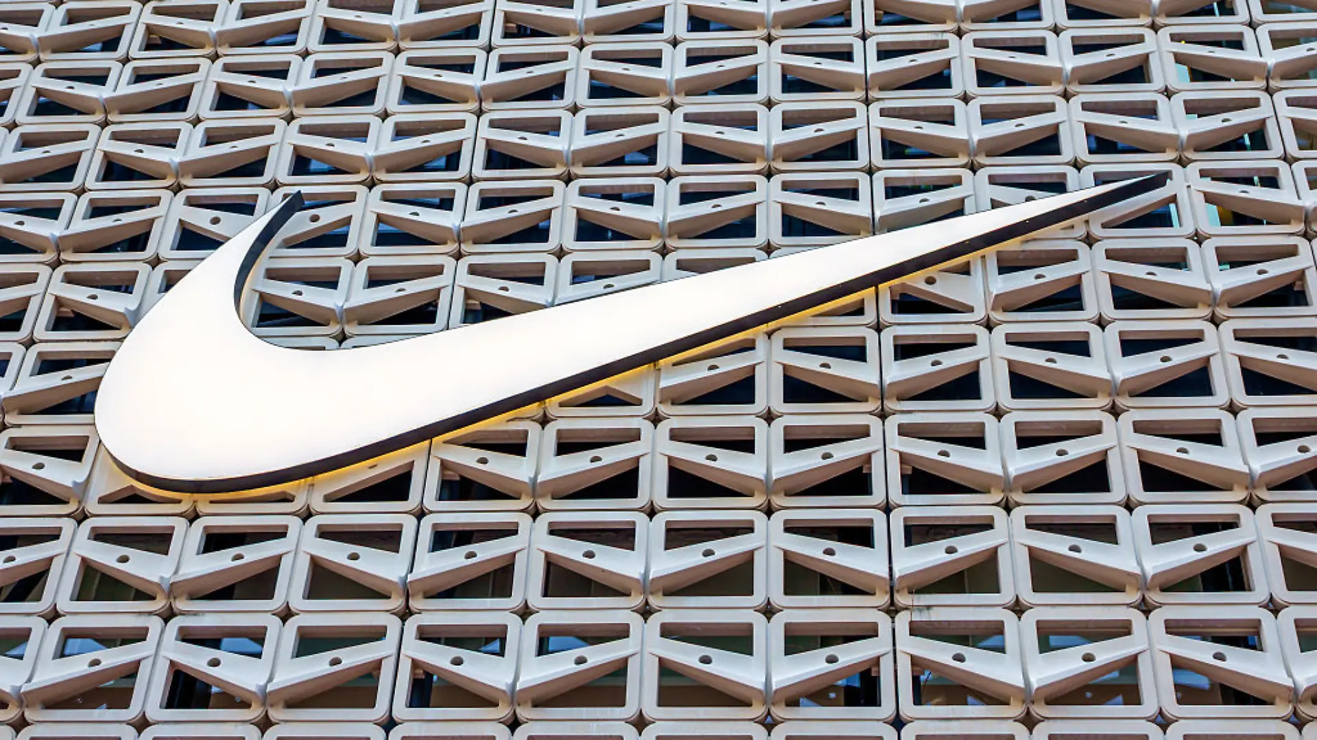 Nike Logo