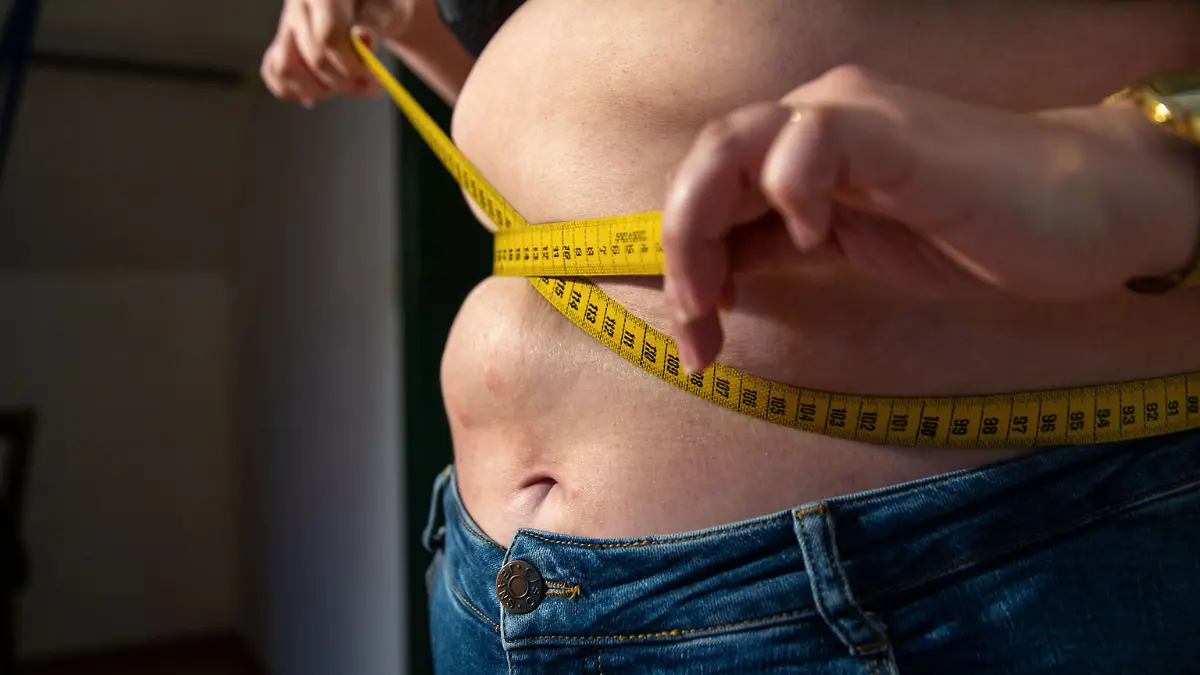 Intervallfasten ist wohl nicht besser als ganz normales Abnehmen. Alles umsonst gequält? (Symbolbild)