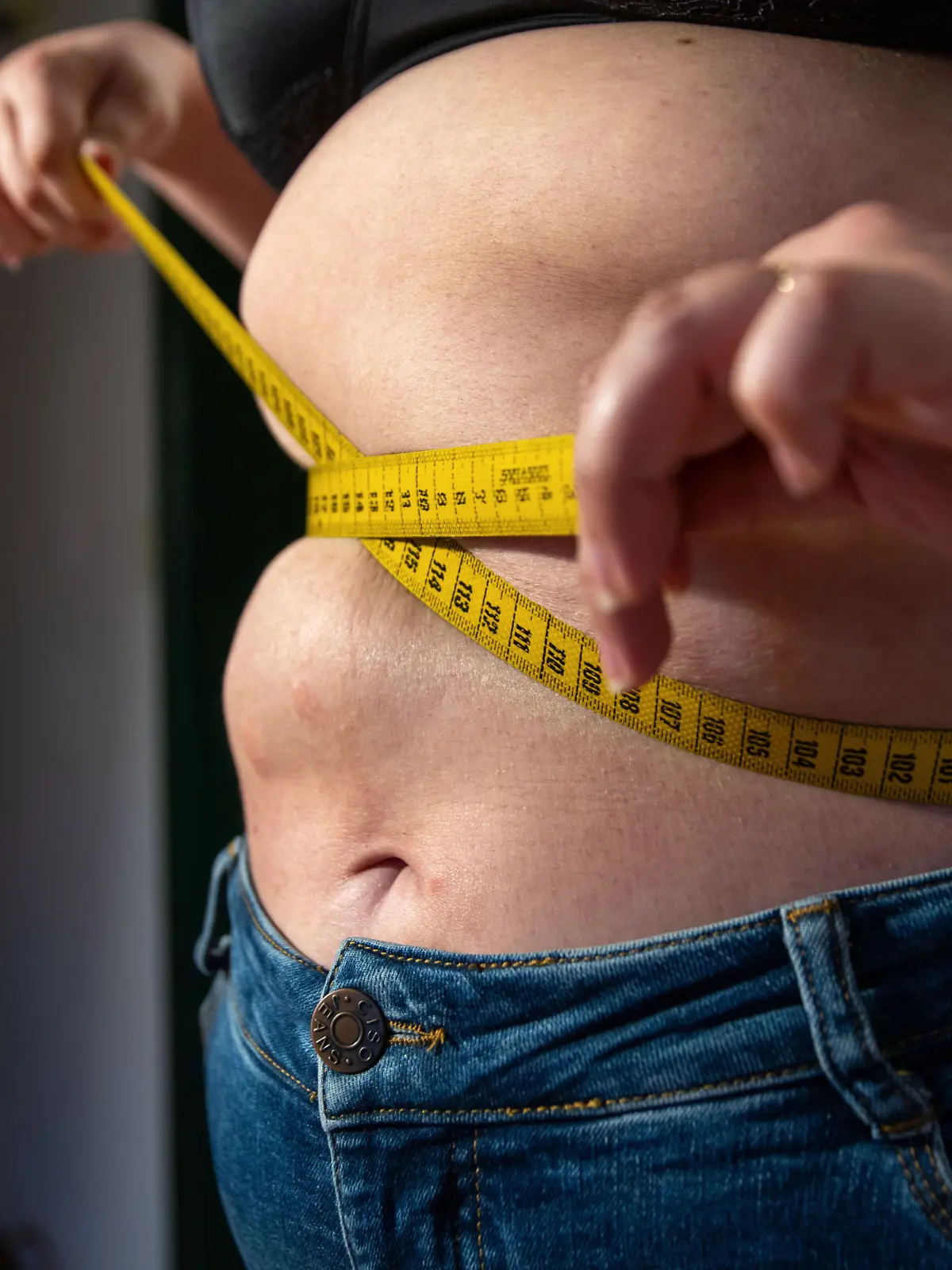 Intervallfasten ist wohl nicht besser als ganz normales Abnehmen. Alles umsonst gequält? (Symbolbild)