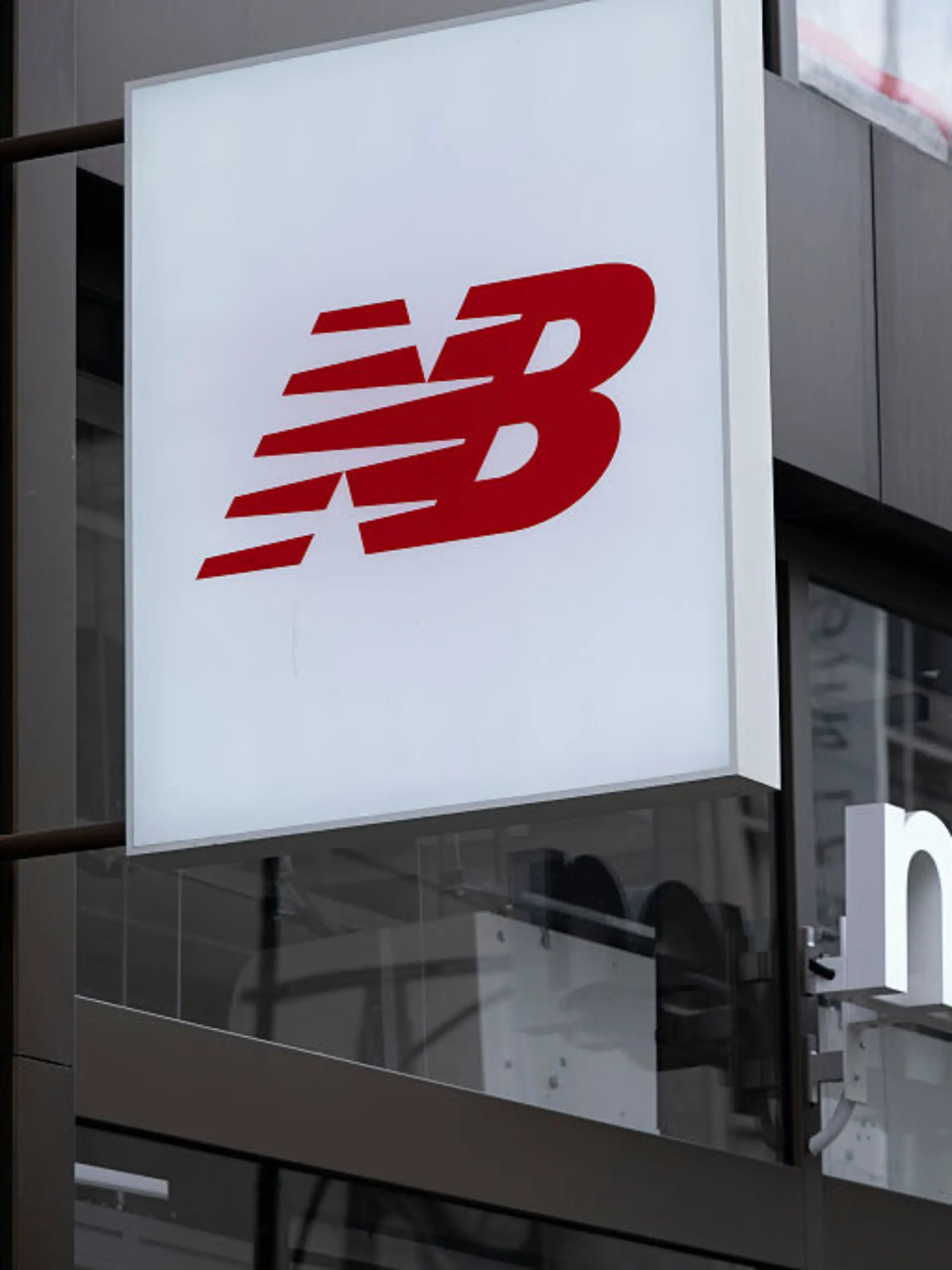 Bild zu: "Warum der Moonbeam-Sneaker von New Balance ein Dauerbrenner ist"