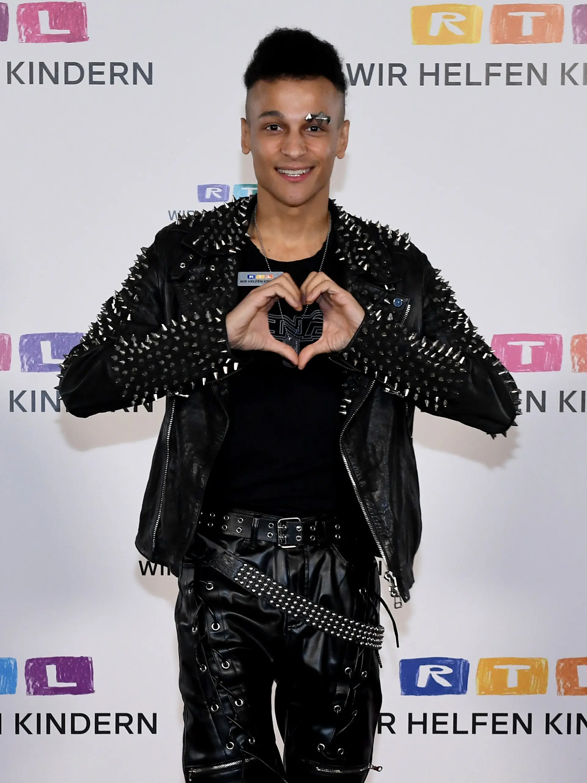 Prince Damien