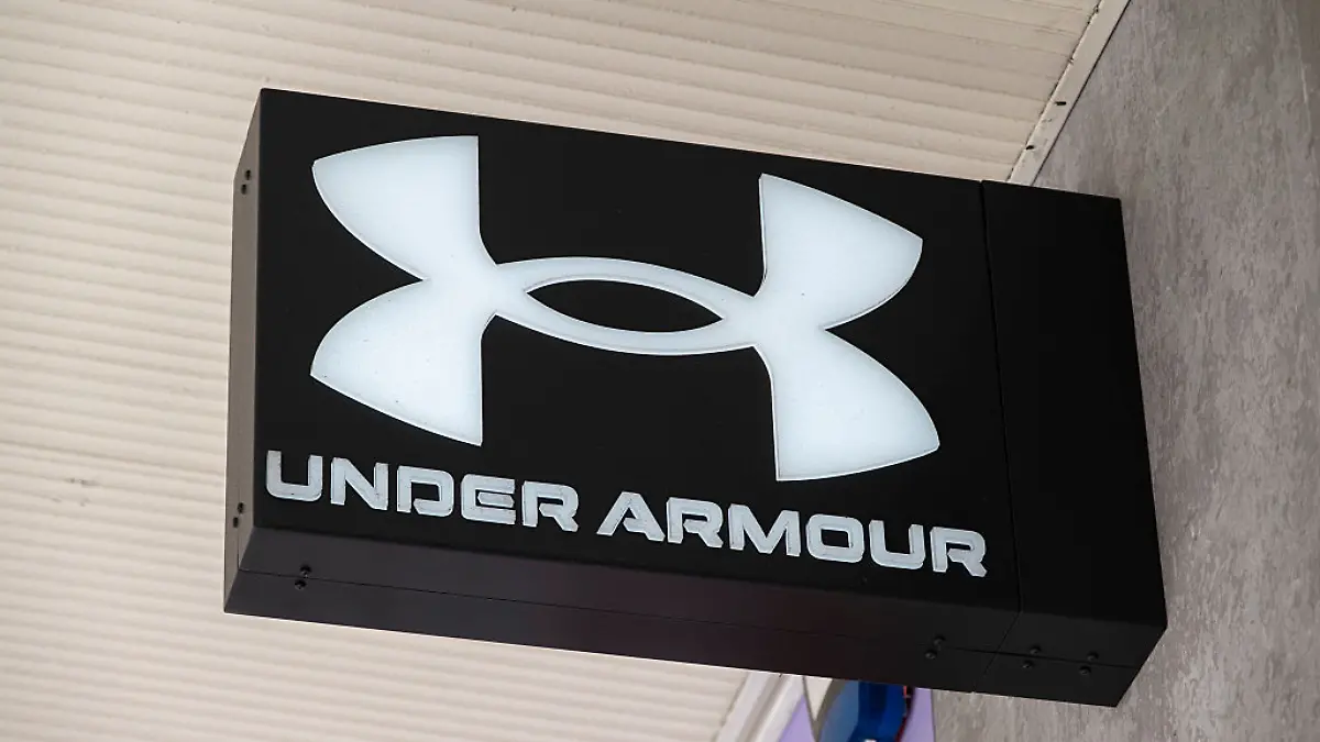 Under Armour Logo