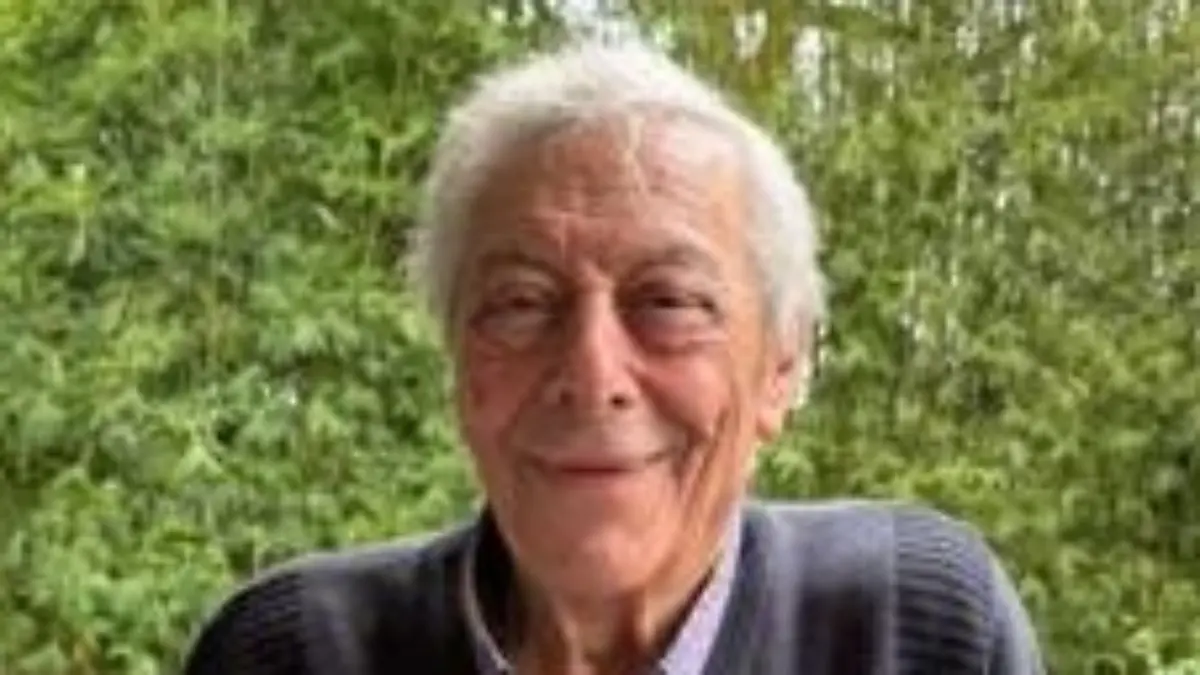 Mit diesem Foto sucht die australische Polizei nach dem Entführungsopfer