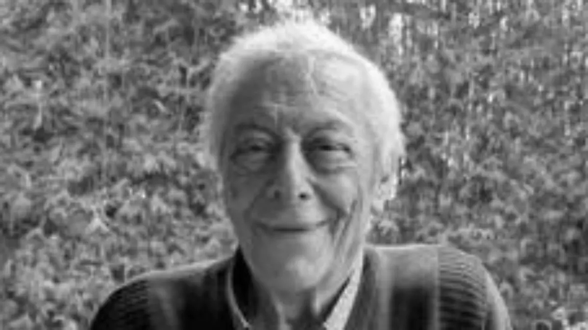 Mit diesem Foto sucht die australische Polizei nach dem Entführungsopfer