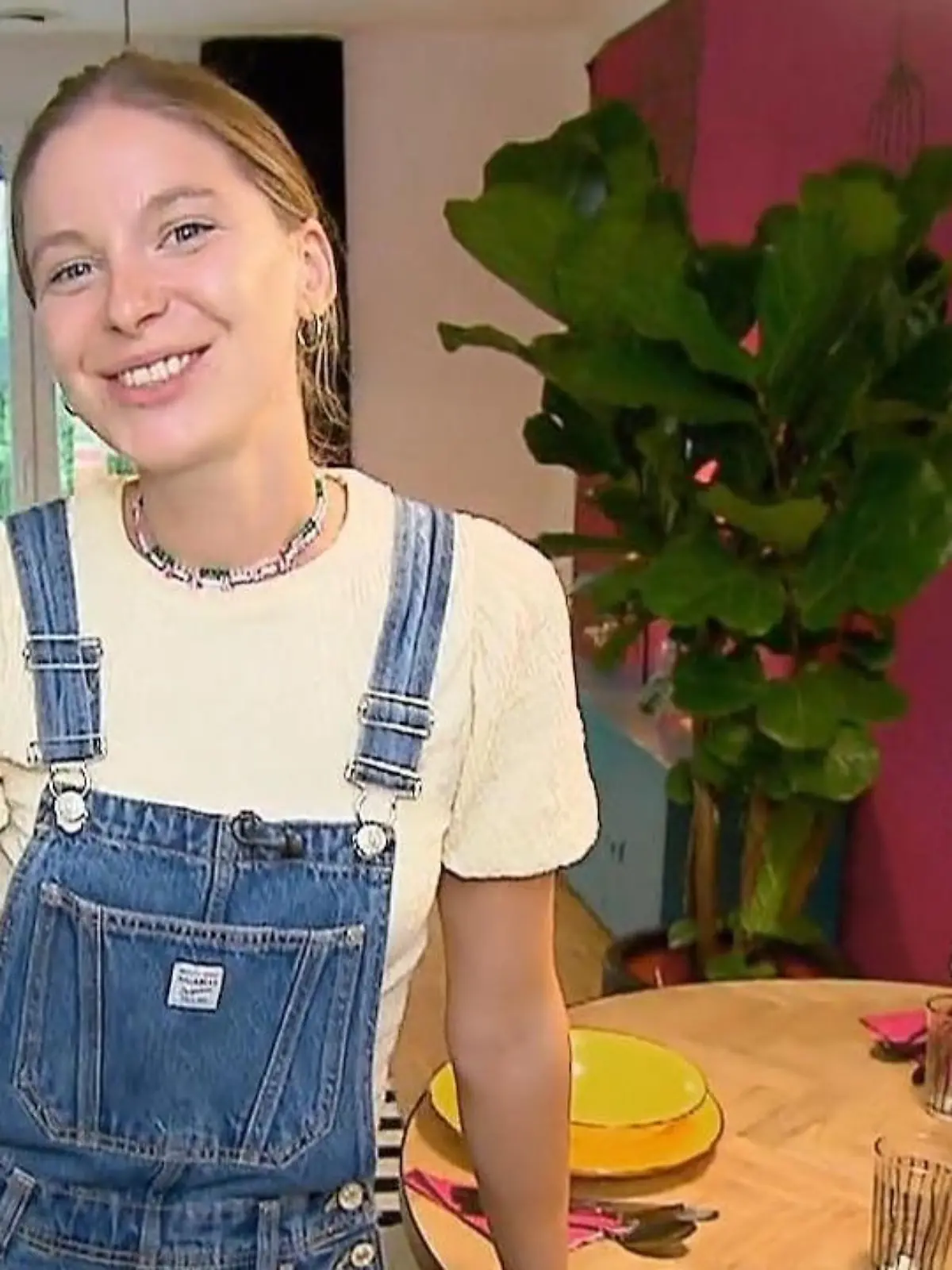 Bild zu: "Caro beeindruckt mit ihrer Transformation"