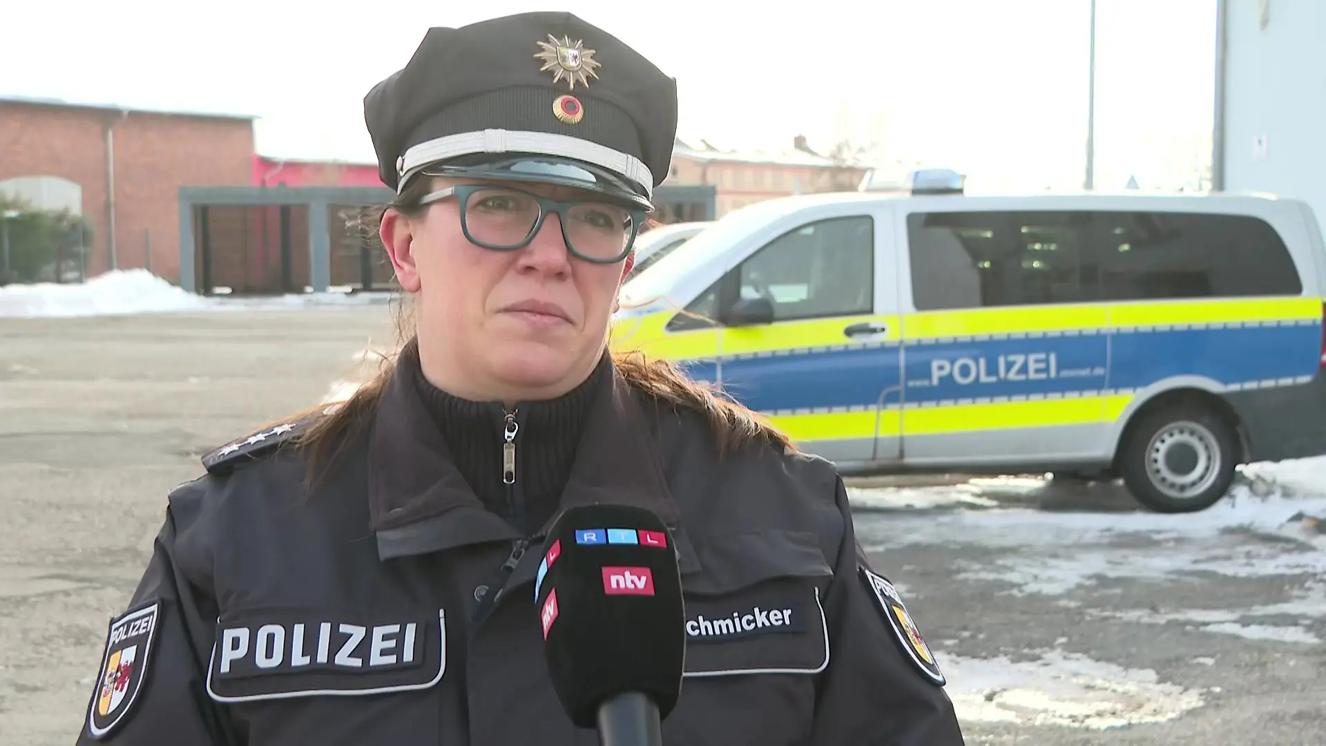 Diana Schmicker spricht mit RTL über die bisherigen Ermittlungserkenntnisse.