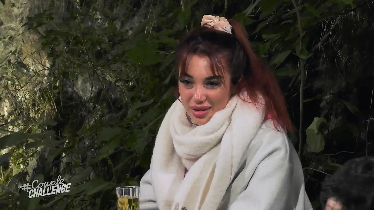 SO eskaliert der Streit zwischen Ariel und Aleks Eklat bei #CoupleChallenge