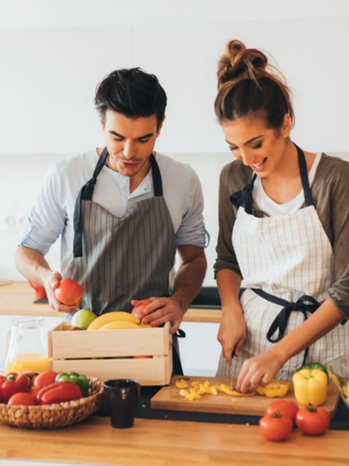 Bild zu: "Für wen lohnen sich Kochboxen am meisten?"
