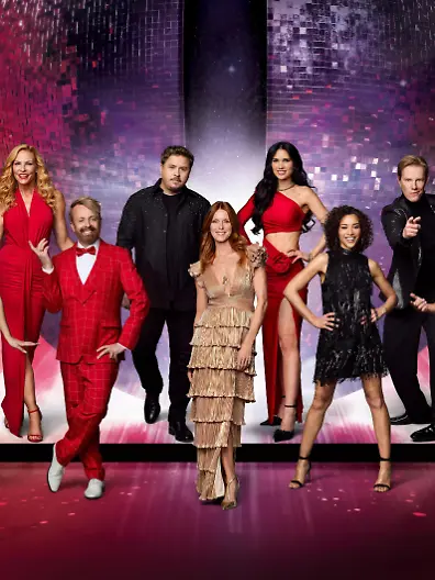 Bild zu: "Let’s Dance 2026"