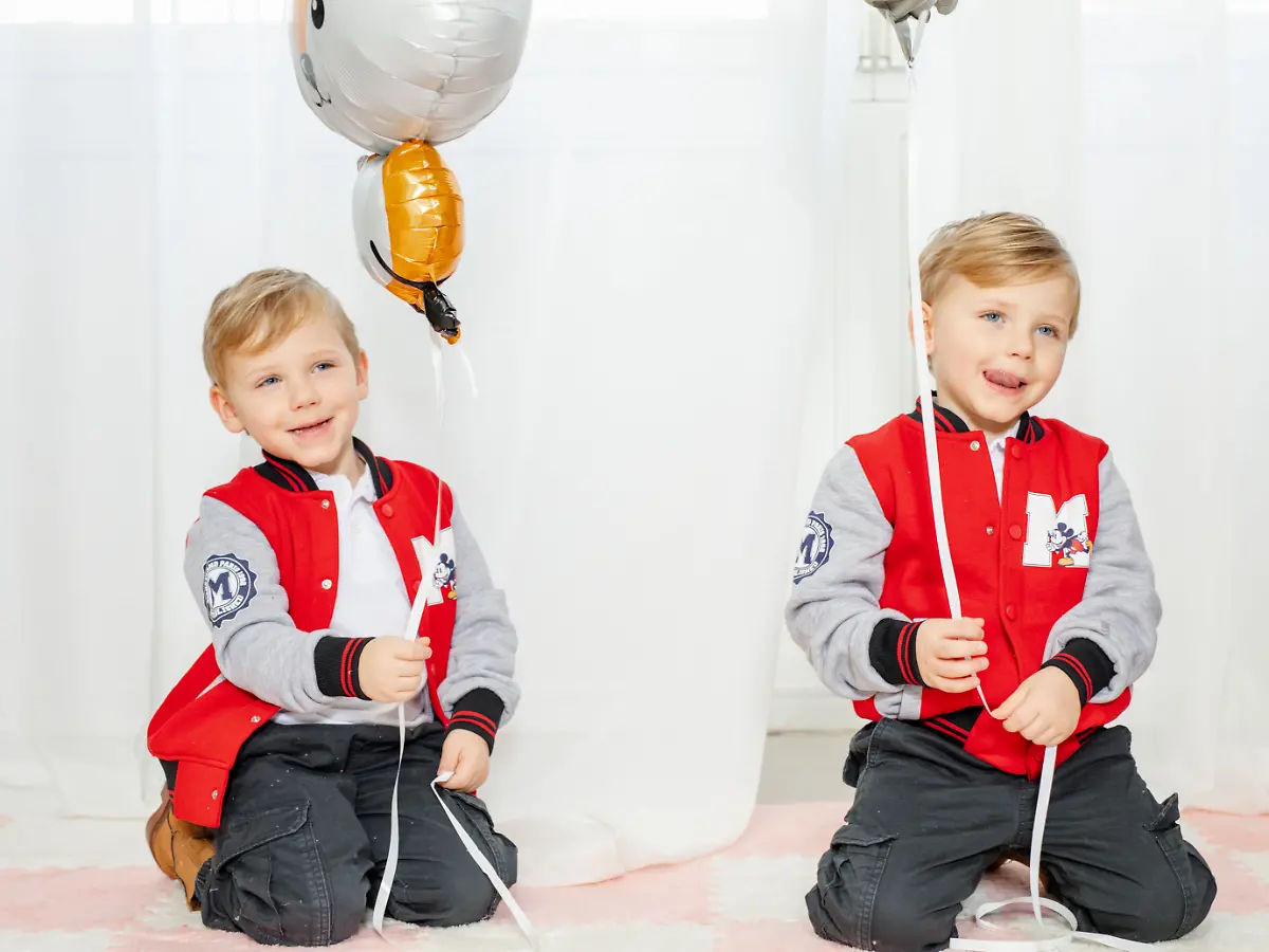 Die Wollnys: Emory und Casey Wollny feiern vierten Geburtstag – wie schnell die Zeit vergeht!